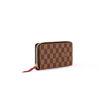 LOUIS VUITTON CLÉMENCE WALLET N60534 (20*9*2cm)